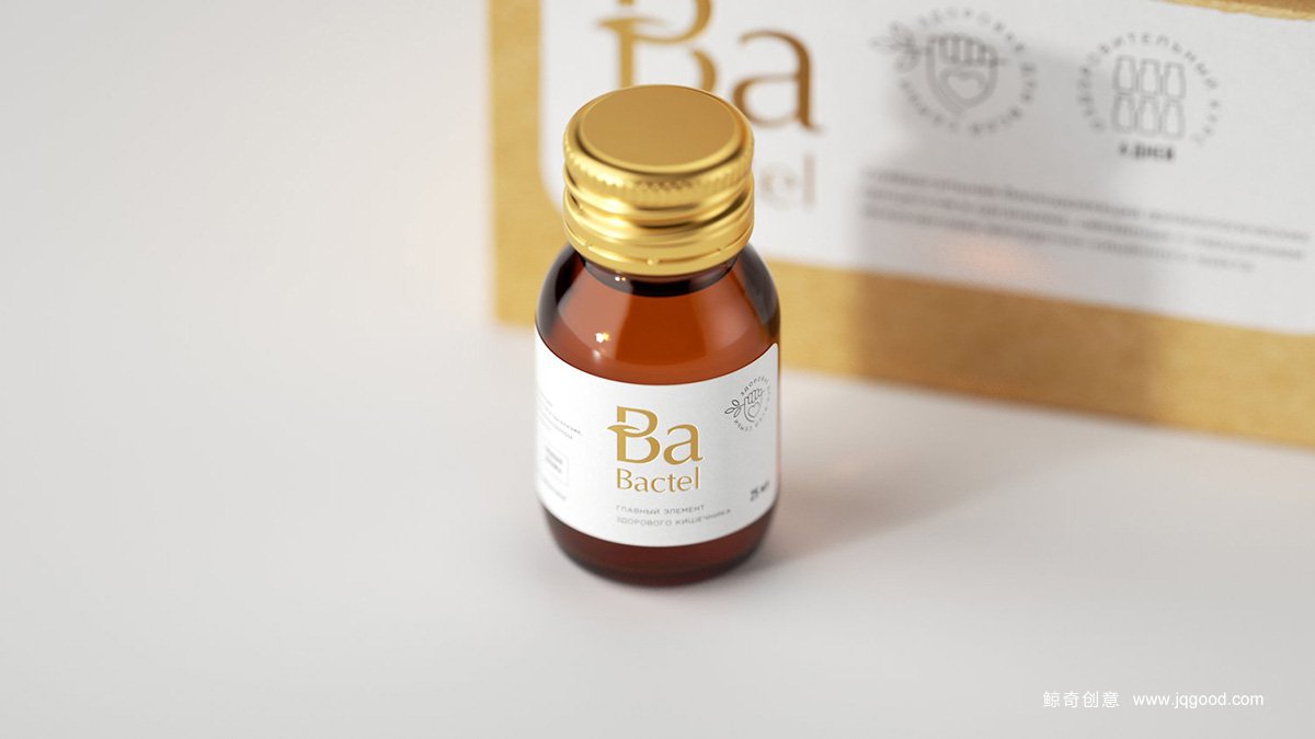 保健產(chǎn)品包裝設(shè)計